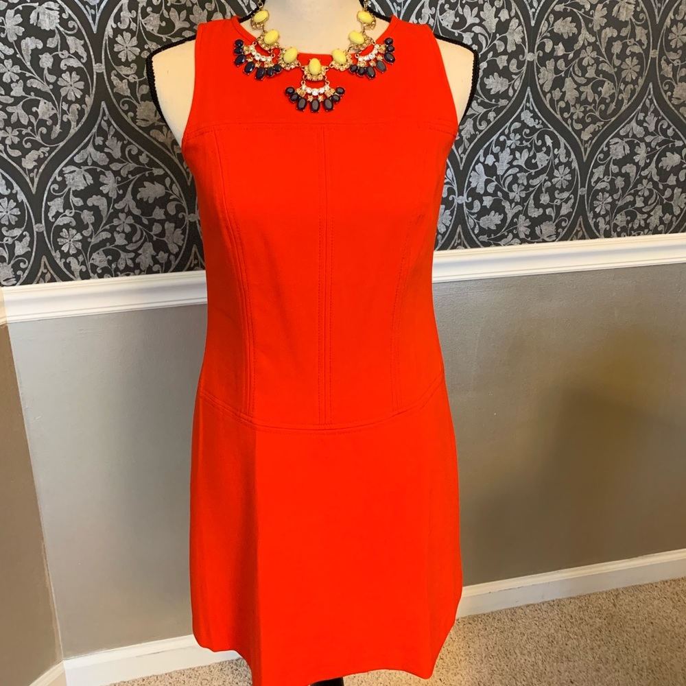 Loft dress